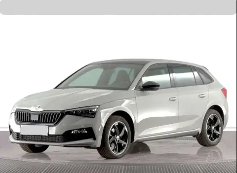 Annonce SKODA SCALA Essence 2022 d'occasion 