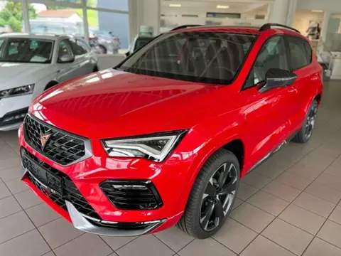 Used CUPRA ATECA Petrol 2023 Ad 