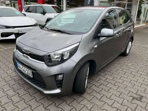 Annonce KIA PICANTO Essence 2023 d'occasion 