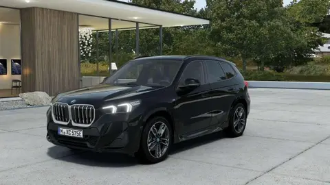 Annonce BMW X1 Hybride 2024 d'occasion 