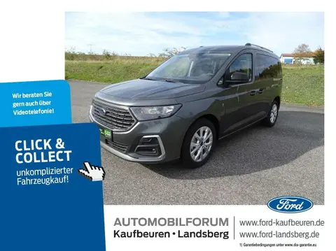 Annonce FORD TOURNEO Diesel 2024 d'occasion 