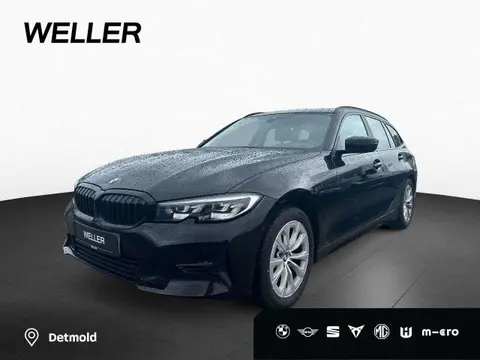 Used BMW SERIE 3 Petrol 2021 Ad 