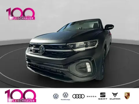 Used VOLKSWAGEN T-ROC Petrol 2024 Ad 