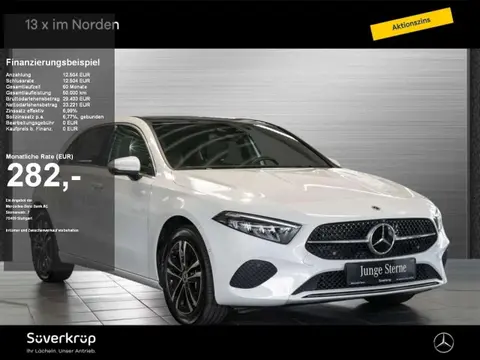 Used MERCEDES-BENZ CLASSE A Hybrid 2023 Ad 