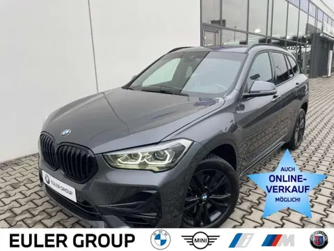 Annonce BMW X1 Essence 2020 d'occasion 