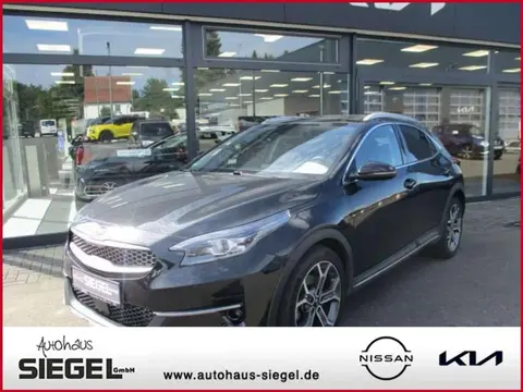 Used KIA XCEED Petrol 2020 Ad 