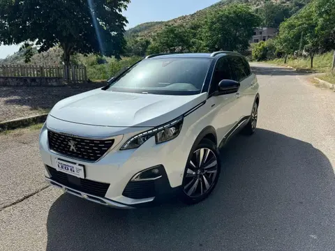 Used PEUGEOT 5008 Diesel 2019 Ad 