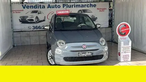 Annonce FIAT 500 Essence 2016 d'occasion 