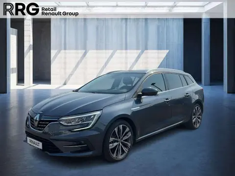 Annonce RENAULT MEGANE Hybride 2023 d'occasion 