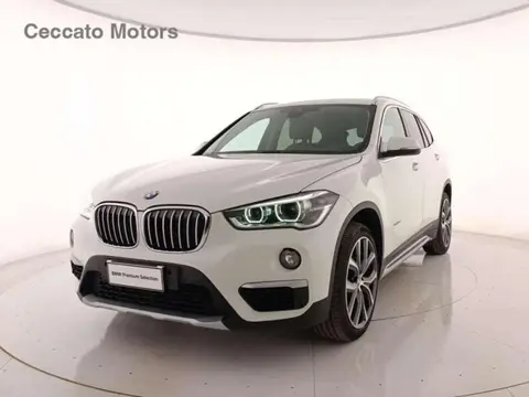 Used BMW X1 Diesel 2016 Ad 