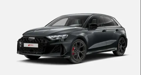 Annonce AUDI RS3 Essence 2024 d'occasion 