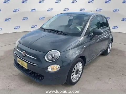 Used FIAT 500C Petrol 2017 Ad 