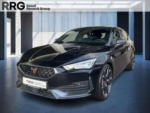 Annonce CUPRA LEON Essence 2022 d'occasion 