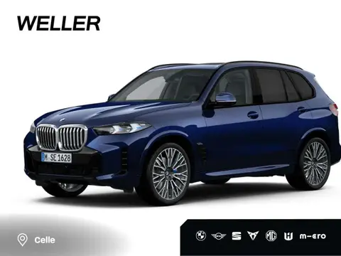 Annonce BMW X5 Diesel 2024 d'occasion 