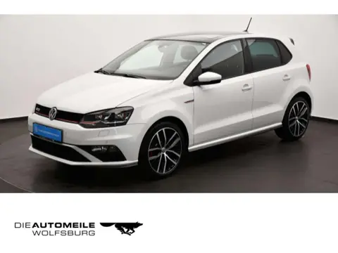 Used VOLKSWAGEN POLO Petrol 2017 Ad 