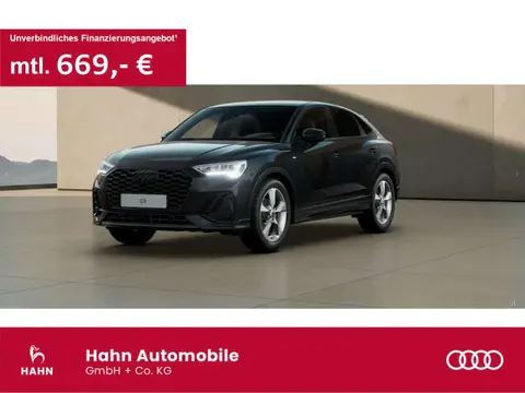 Used AUDI Q3 Diesel 2024 Ad 