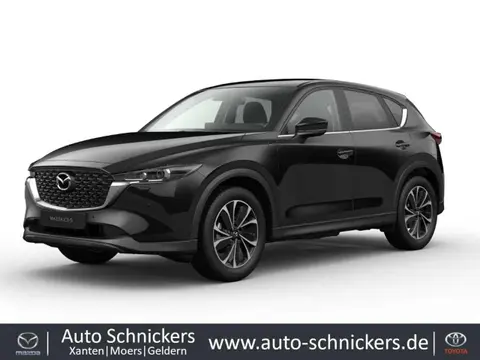 New MAZDA CX-5 Petrol 2024 ad 