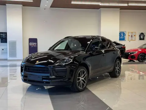 Annonce PORSCHE MACAN Essence 2022 d'occasion 