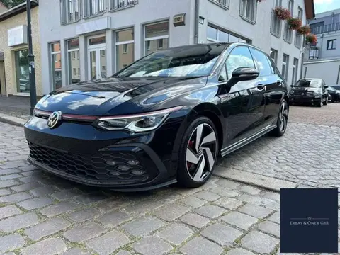 Used VOLKSWAGEN GOLF Petrol 2021 Ad 