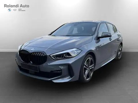 Annonce BMW SERIE 1 Diesel 2021 d'occasion 