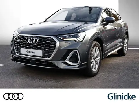 Annonce AUDI Q3 Essence 2021 d'occasion 