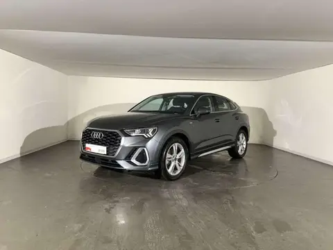 Annonce AUDI Q3 Diesel 2021 d'occasion 