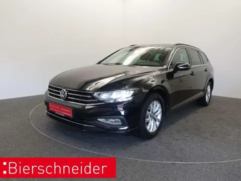 Used VOLKSWAGEN PASSAT Petrol 2019 Ad 