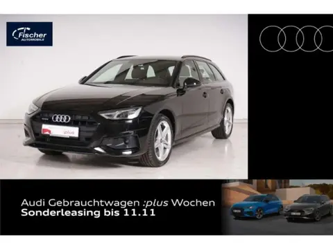 Used AUDI A4 Diesel 2023 Ad 