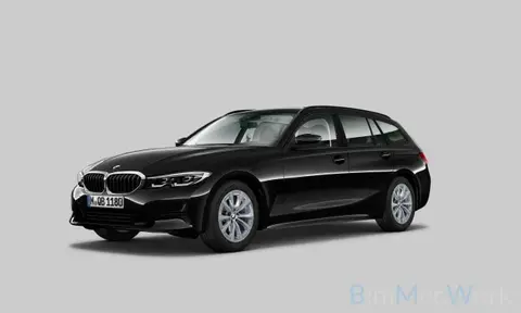 Used BMW SERIE 3 Diesel 2021 Ad 