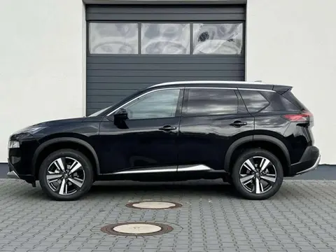 Used NISSAN X-TRAIL Petrol 2024 Ad 