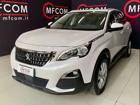 Used PEUGEOT 3008 Diesel 2019 Ad 