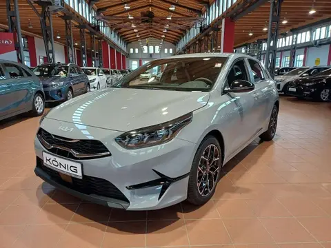 Annonce KIA CEED Essence 2024 d'occasion 