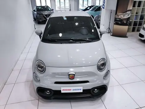 Annonce ABARTH 595 Essence 2022 d'occasion 