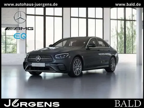 Used MERCEDES-BENZ CLASSE E Diesel 2023 Ad 