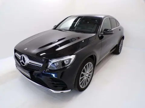 Used MERCEDES-BENZ CLASSE GLC Diesel 2019 Ad 