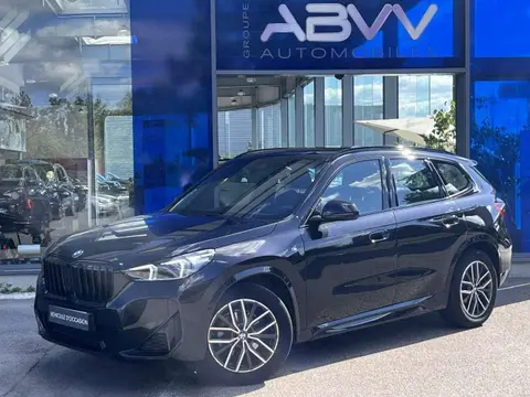 Annonce BMW X1 Essence 2022 d'occasion 