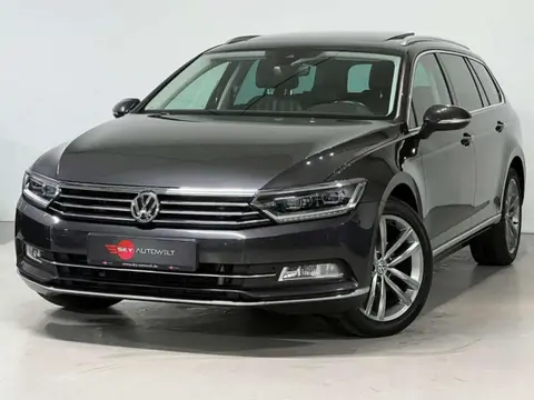 Annonce VOLKSWAGEN PASSAT Diesel 2019 d'occasion 