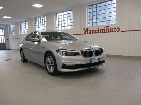 Used BMW SERIE 5 Diesel 2020 Ad 