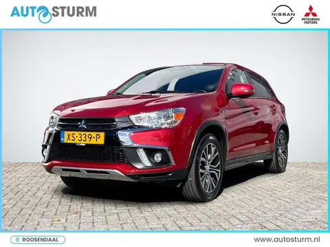 Used MITSUBISHI ASX Petrol 2019 Ad 