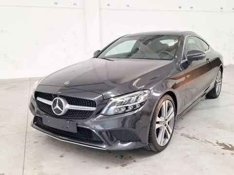 Used MERCEDES-BENZ CLASSE C Diesel 2020 Ad 