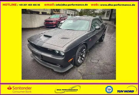 Used DODGE CHALLENGER Petrol 2023 Ad 