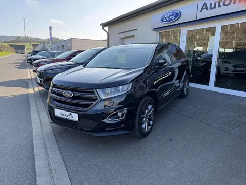 Annonce FORD EDGE Diesel 2017 d'occasion 