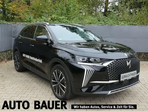 Used DS AUTOMOBILES DS7 Hybrid 2024 Ad 