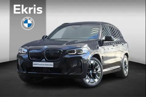 Used BMW IX3 Electric 2022 Ad 