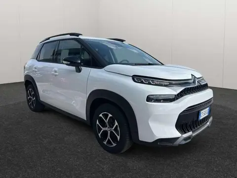 Used CITROEN C3 AIRCROSS  2024 Ad 