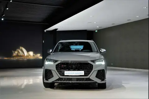 Annonce AUDI RSQ3 Essence 2023 d'occasion 