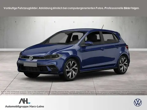 Annonce VOLKSWAGEN POLO Essence 2024 d'occasion 