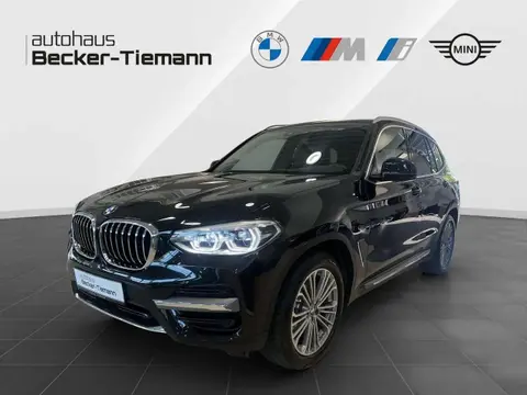 Used BMW X3 Diesel 2021 Ad 