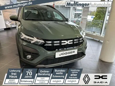 Used DACIA JOGGER Petrol 2024 Ad 