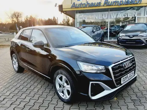 Used AUDI Q2 Petrol 2022 Ad 